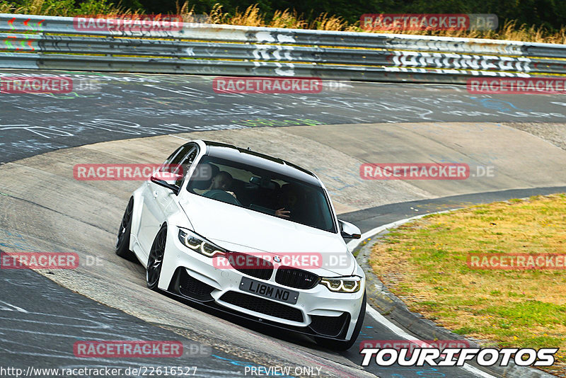 Bild #22616527 - Touristenfahrten Nürburgring Nordschleife (30.06.2023)