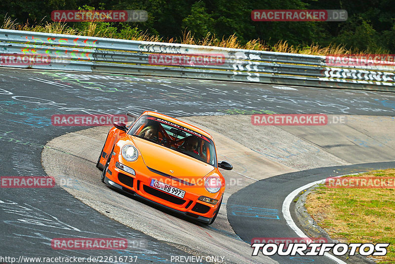 Bild #22616737 - Touristenfahrten Nürburgring Nordschleife (30.06.2023)