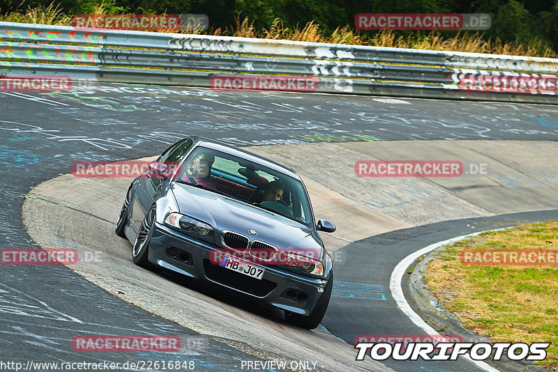 Bild #22616848 - Touristenfahrten Nürburgring Nordschleife (30.06.2023)