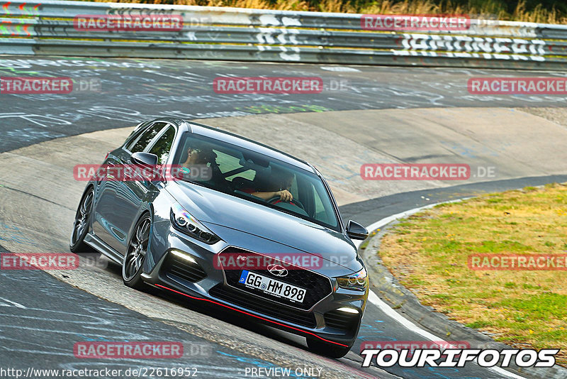 Bild #22616952 - Touristenfahrten Nürburgring Nordschleife (30.06.2023)