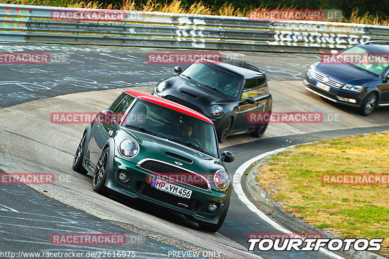 Bild #22616975 - Touristenfahrten Nürburgring Nordschleife (30.06.2023)