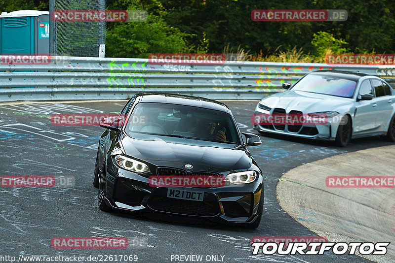 Bild #22617069 - Touristenfahrten Nürburgring Nordschleife (30.06.2023)