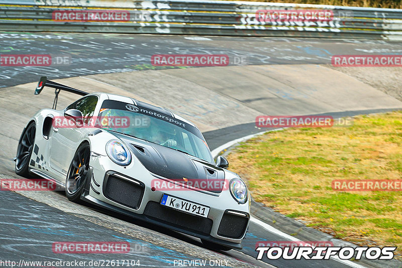 Bild #22617104 - Touristenfahrten Nürburgring Nordschleife (30.06.2023)