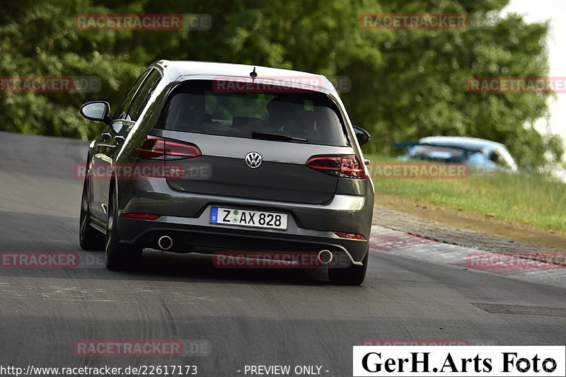 Bild #22617173 - Touristenfahrten Nürburgring Nordschleife (30.06.2023)