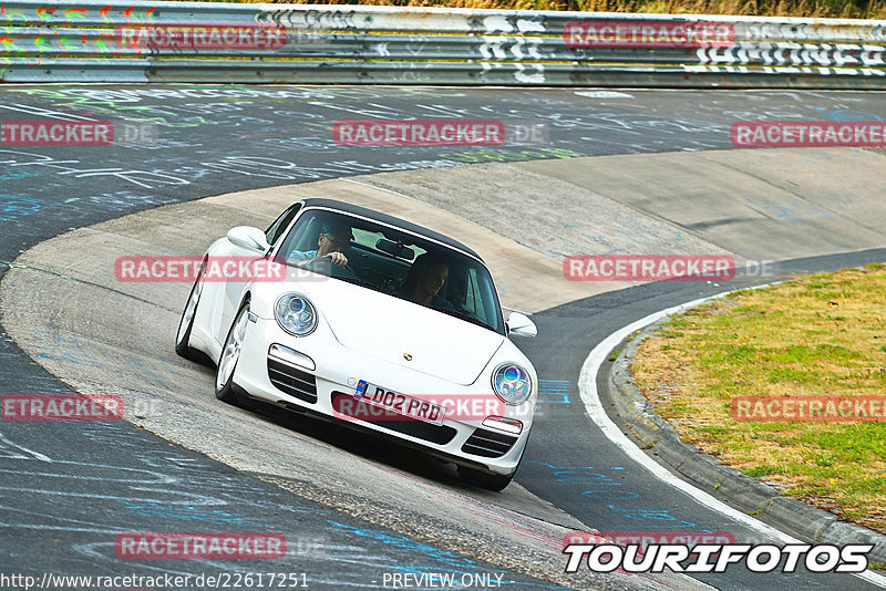 Bild #22617251 - Touristenfahrten Nürburgring Nordschleife (30.06.2023)