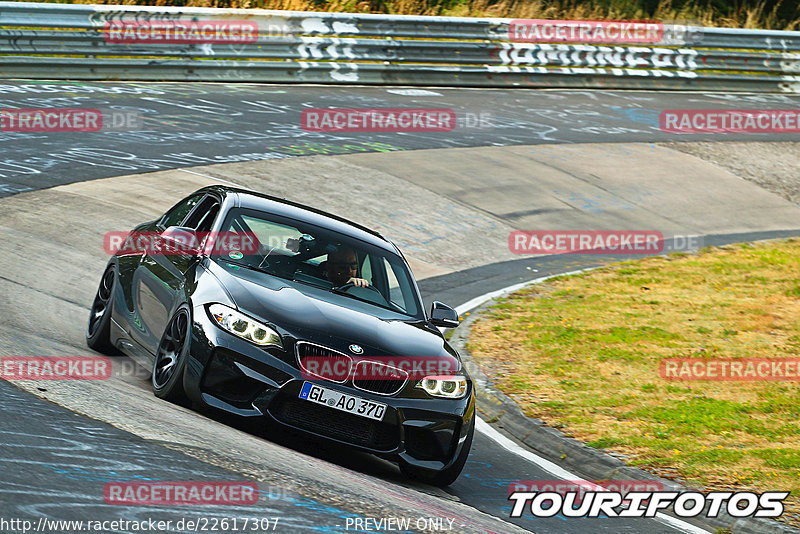 Bild #22617307 - Touristenfahrten Nürburgring Nordschleife (30.06.2023)