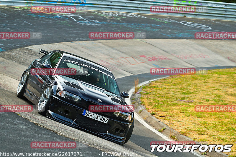 Bild #22617371 - Touristenfahrten Nürburgring Nordschleife (30.06.2023)