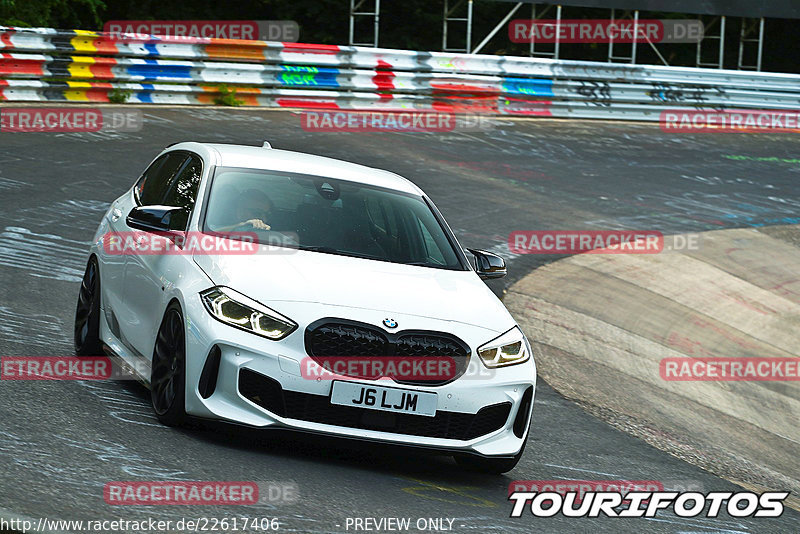 Bild #22617406 - Touristenfahrten Nürburgring Nordschleife (30.06.2023)