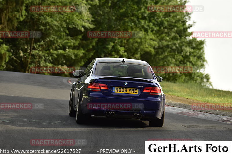 Bild #22617527 - Touristenfahrten Nürburgring Nordschleife (30.06.2023)