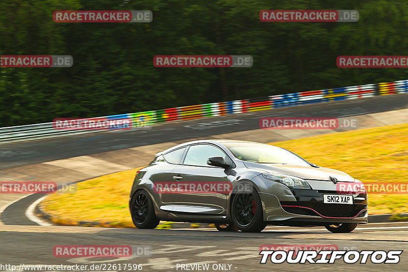 Bild #22617596 - Touristenfahrten Nürburgring Nordschleife (30.06.2023)