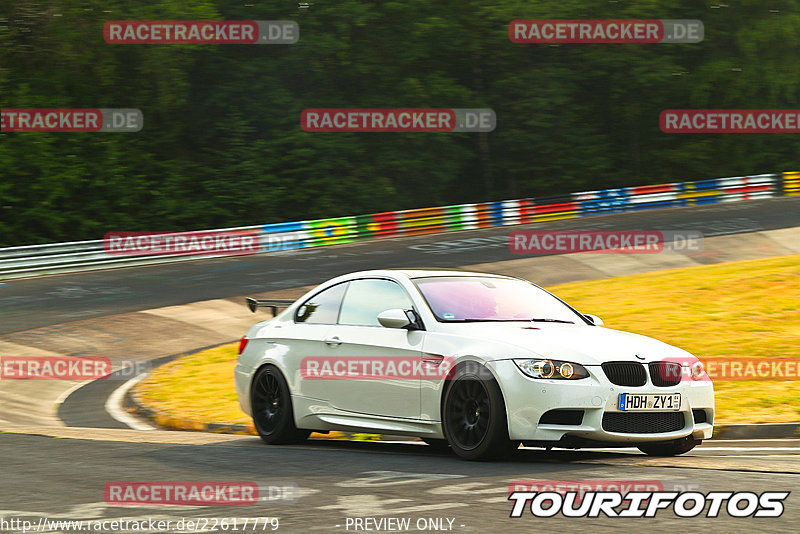 Bild #22617779 - Touristenfahrten Nürburgring Nordschleife (30.06.2023)