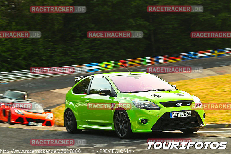 Bild #22617886 - Touristenfahrten Nürburgring Nordschleife (30.06.2023)