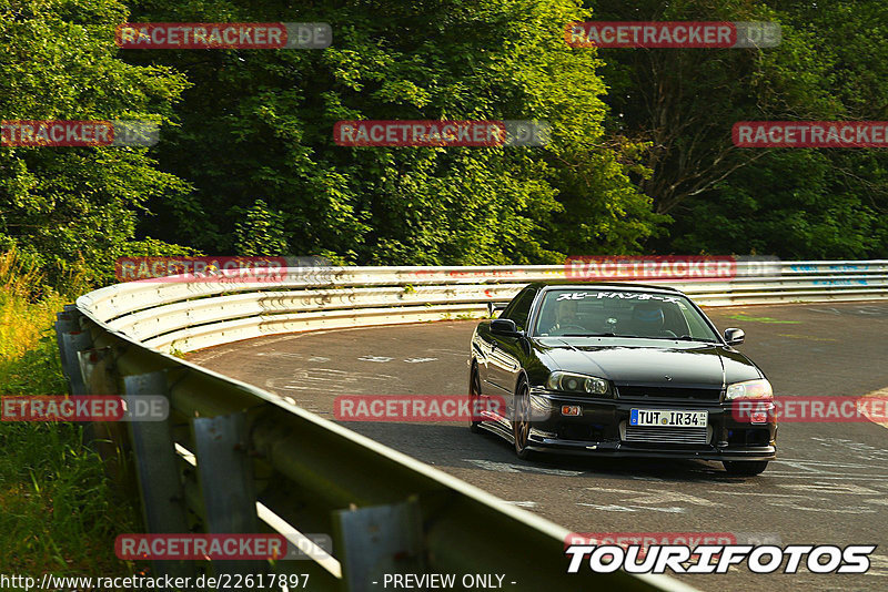 Bild #22617897 - Touristenfahrten Nürburgring Nordschleife (30.06.2023)