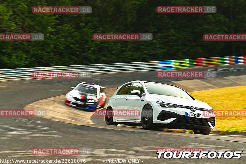 Bild #22618076 - Touristenfahrten Nürburgring Nordschleife (30.06.2023)