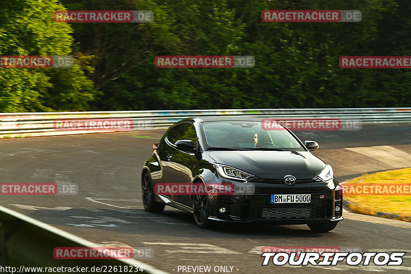 Bild #22618234 - Touristenfahrten Nürburgring Nordschleife (30.06.2023)