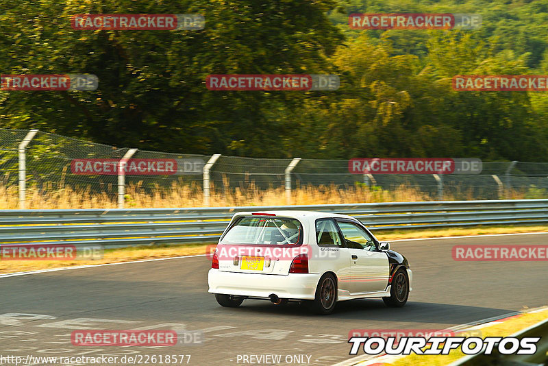 Bild #22618577 - Touristenfahrten Nürburgring Nordschleife (30.06.2023)