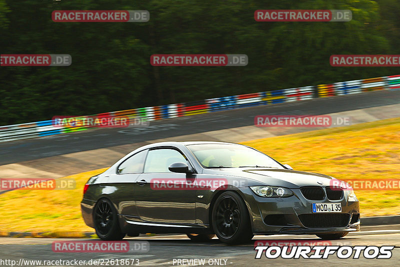 Bild #22618673 - Touristenfahrten Nürburgring Nordschleife (30.06.2023)