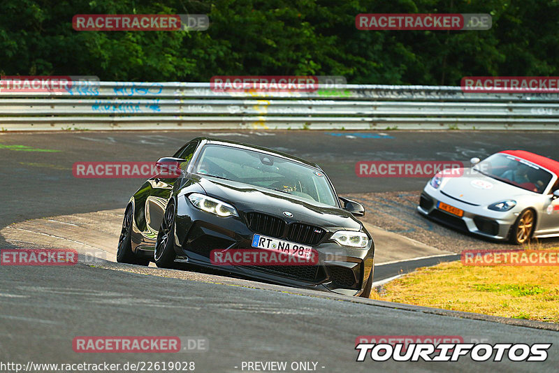 Bild #22619028 - Touristenfahrten Nürburgring Nordschleife (30.06.2023)