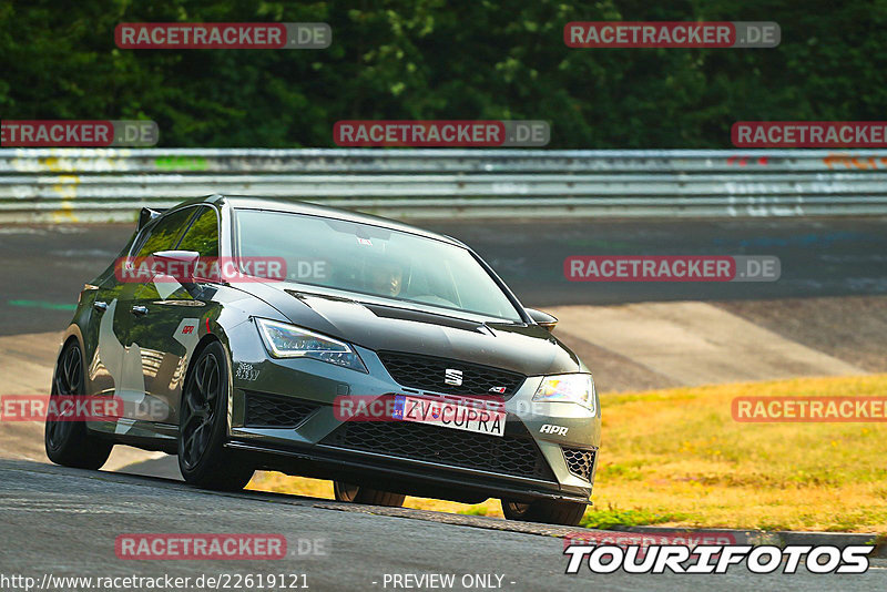 Bild #22619121 - Touristenfahrten Nürburgring Nordschleife (30.06.2023)