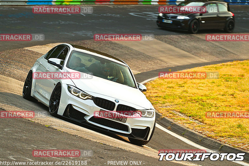 Bild #22619188 - Touristenfahrten Nürburgring Nordschleife (30.06.2023)