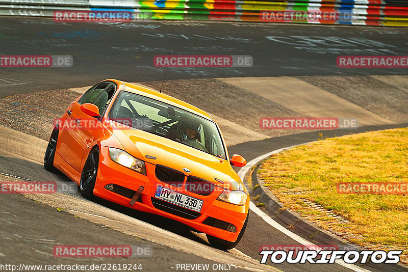 Bild #22619244 - Touristenfahrten Nürburgring Nordschleife (30.06.2023)