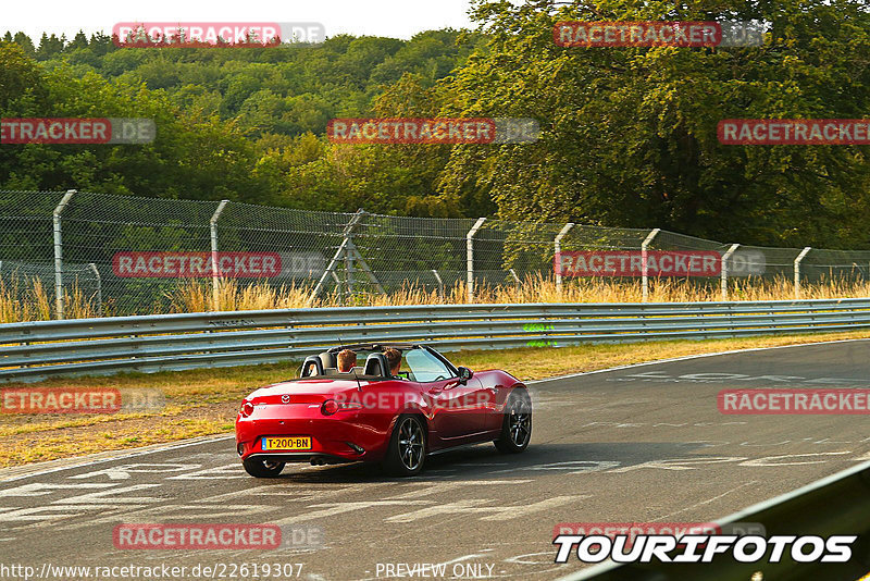 Bild #22619307 - Touristenfahrten Nürburgring Nordschleife (30.06.2023)