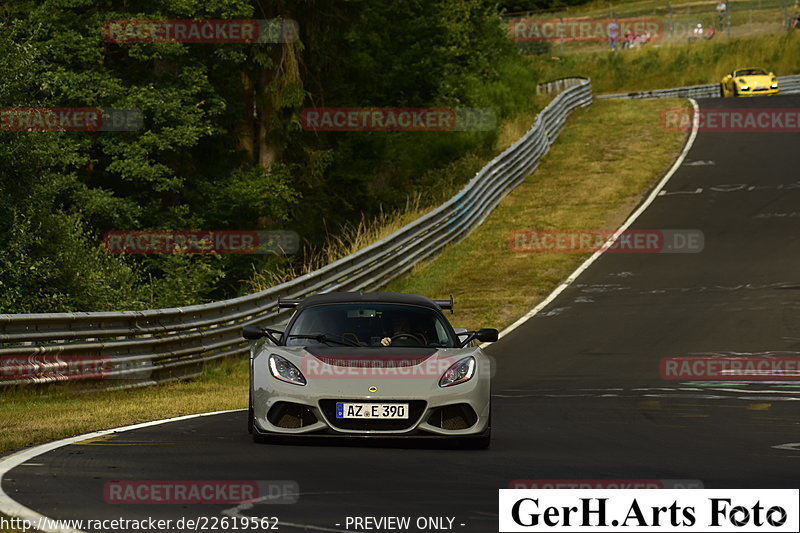 Bild #22619562 - Touristenfahrten Nürburgring Nordschleife (30.06.2023)