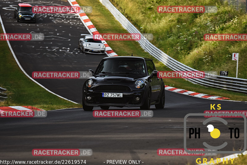 Bild #22619574 - Touristenfahrten Nürburgring Nordschleife (30.06.2023)