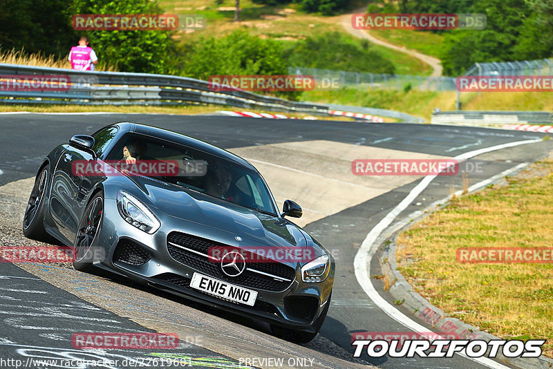 Bild #22619601 - Touristenfahrten Nürburgring Nordschleife (30.06.2023)