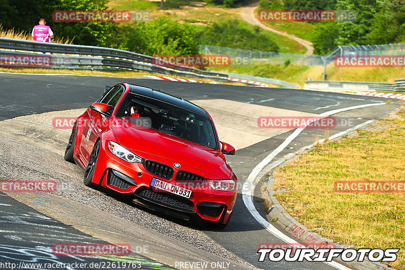 Bild #22619763 - Touristenfahrten Nürburgring Nordschleife (30.06.2023)