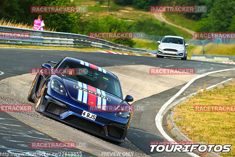 Bild #22619855 - Touristenfahrten Nürburgring Nordschleife (30.06.2023)