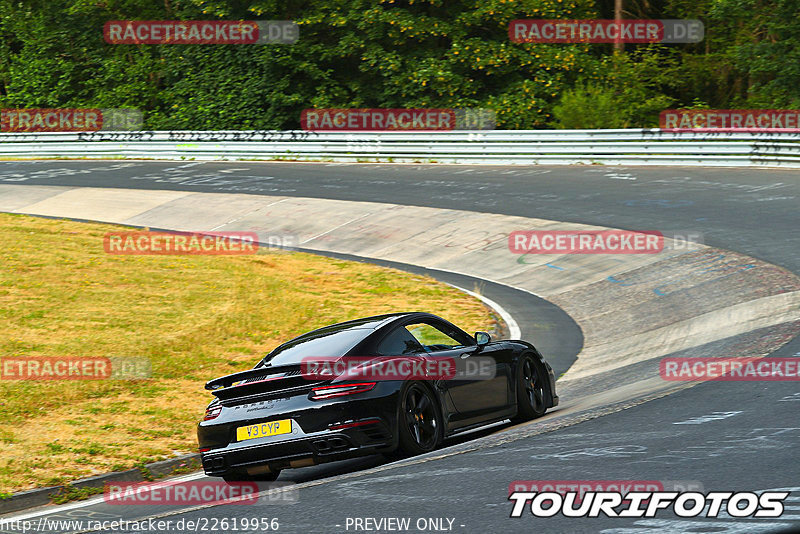 Bild #22619956 - Touristenfahrten Nürburgring Nordschleife (30.06.2023)