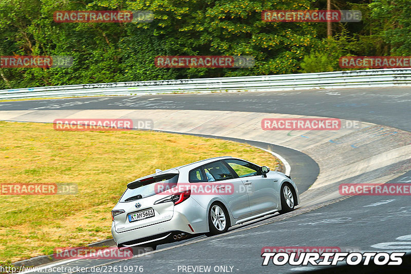 Bild #22619976 - Touristenfahrten Nürburgring Nordschleife (30.06.2023)