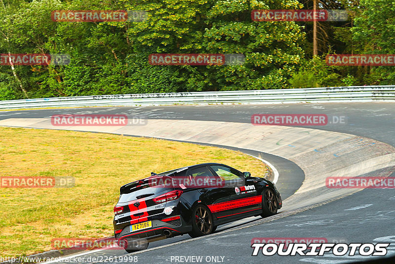 Bild #22619998 - Touristenfahrten Nürburgring Nordschleife (30.06.2023)