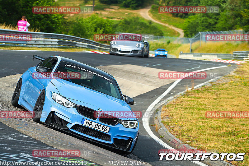 Bild #22620213 - Touristenfahrten Nürburgring Nordschleife (30.06.2023)