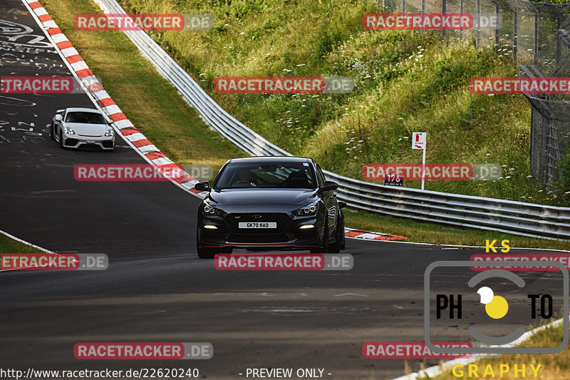 Bild #22620240 - Touristenfahrten Nürburgring Nordschleife (30.06.2023)