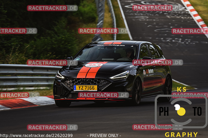 Bild #22620299 - Touristenfahrten Nürburgring Nordschleife (30.06.2023)