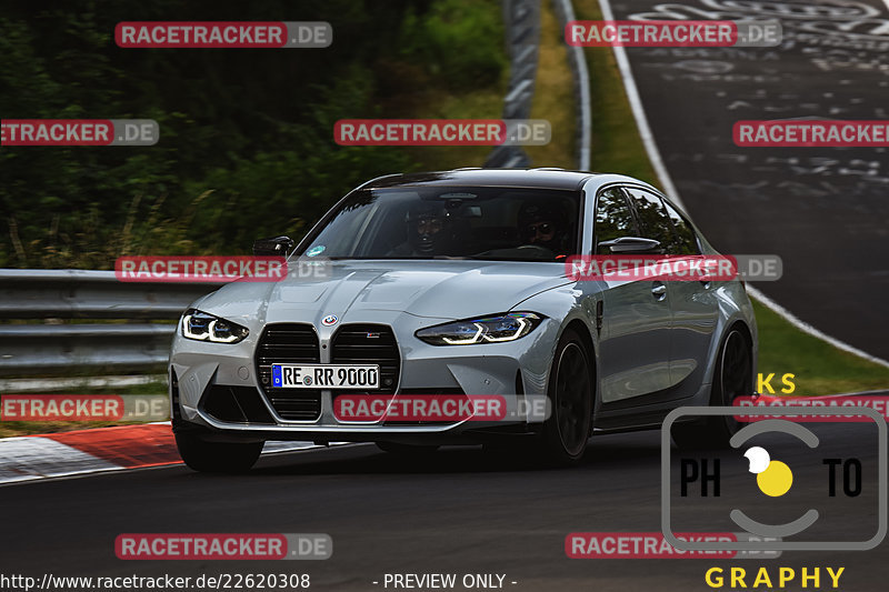 Bild #22620308 - Touristenfahrten Nürburgring Nordschleife (30.06.2023)