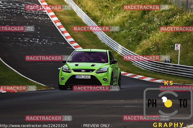 Bild #22620324 - Touristenfahrten Nürburgring Nordschleife (30.06.2023)