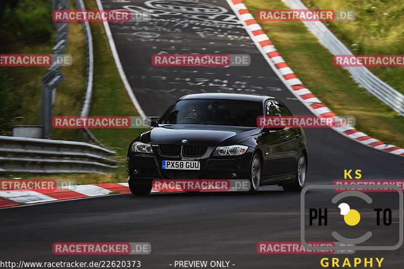 Bild #22620373 - Touristenfahrten Nürburgring Nordschleife (30.06.2023)