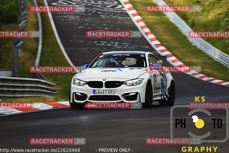 Bild #22620468 - Touristenfahrten Nürburgring Nordschleife (30.06.2023)