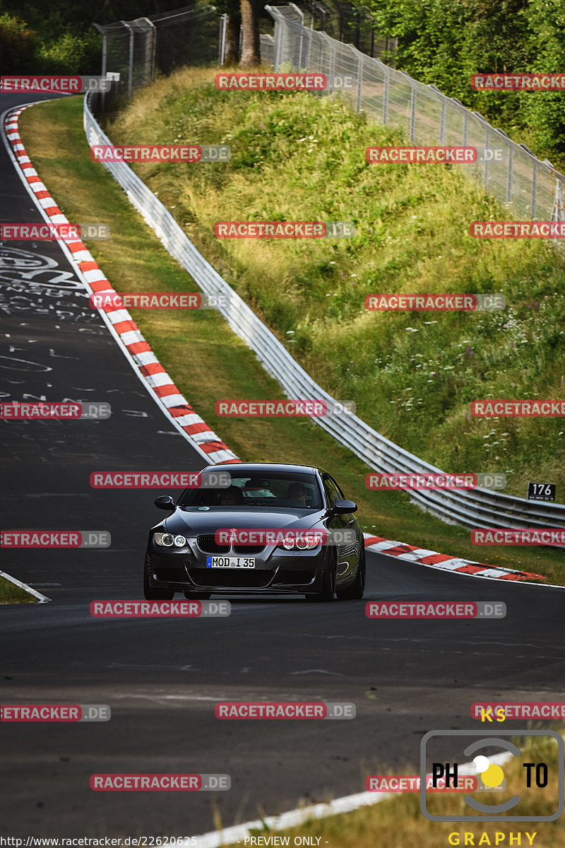 Bild #22620625 - Touristenfahrten Nürburgring Nordschleife (30.06.2023)