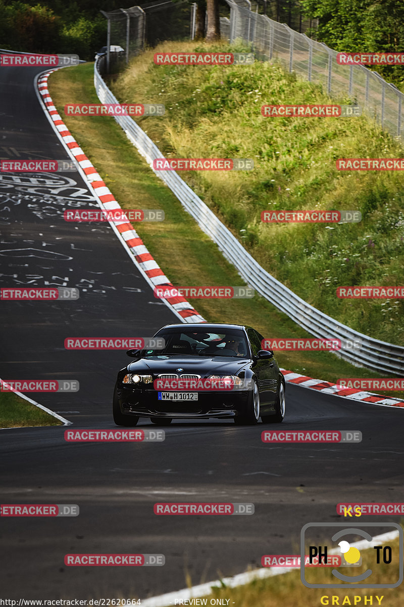 Bild #22620664 - Touristenfahrten Nürburgring Nordschleife (30.06.2023)