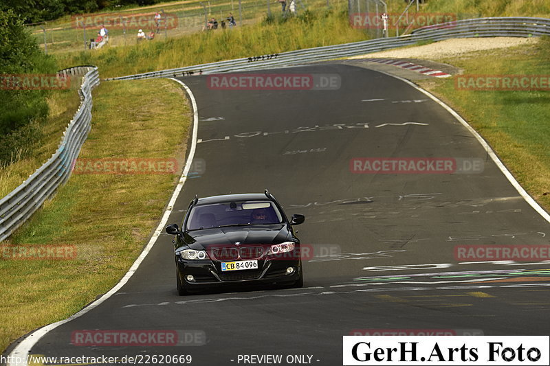 Bild #22620669 - Touristenfahrten Nürburgring Nordschleife (30.06.2023)