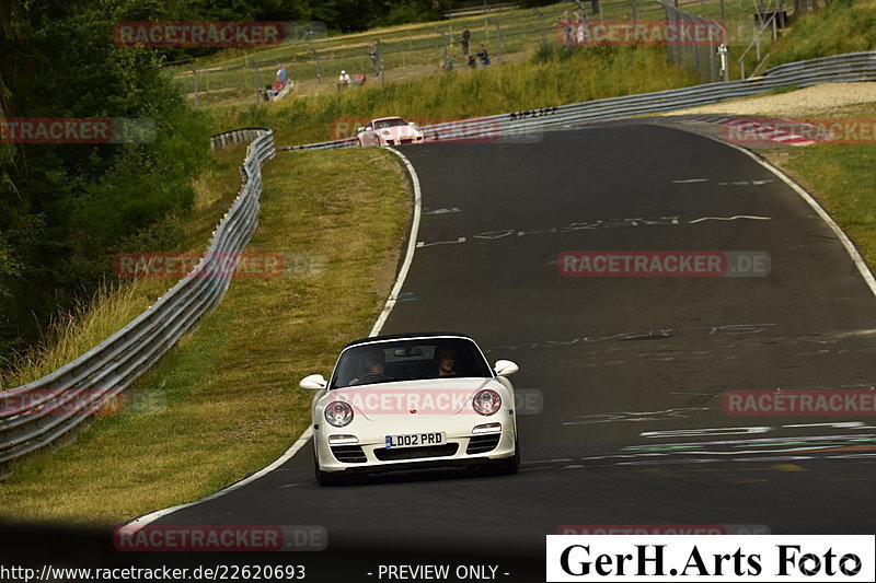 Bild #22620693 - Touristenfahrten Nürburgring Nordschleife (30.06.2023)