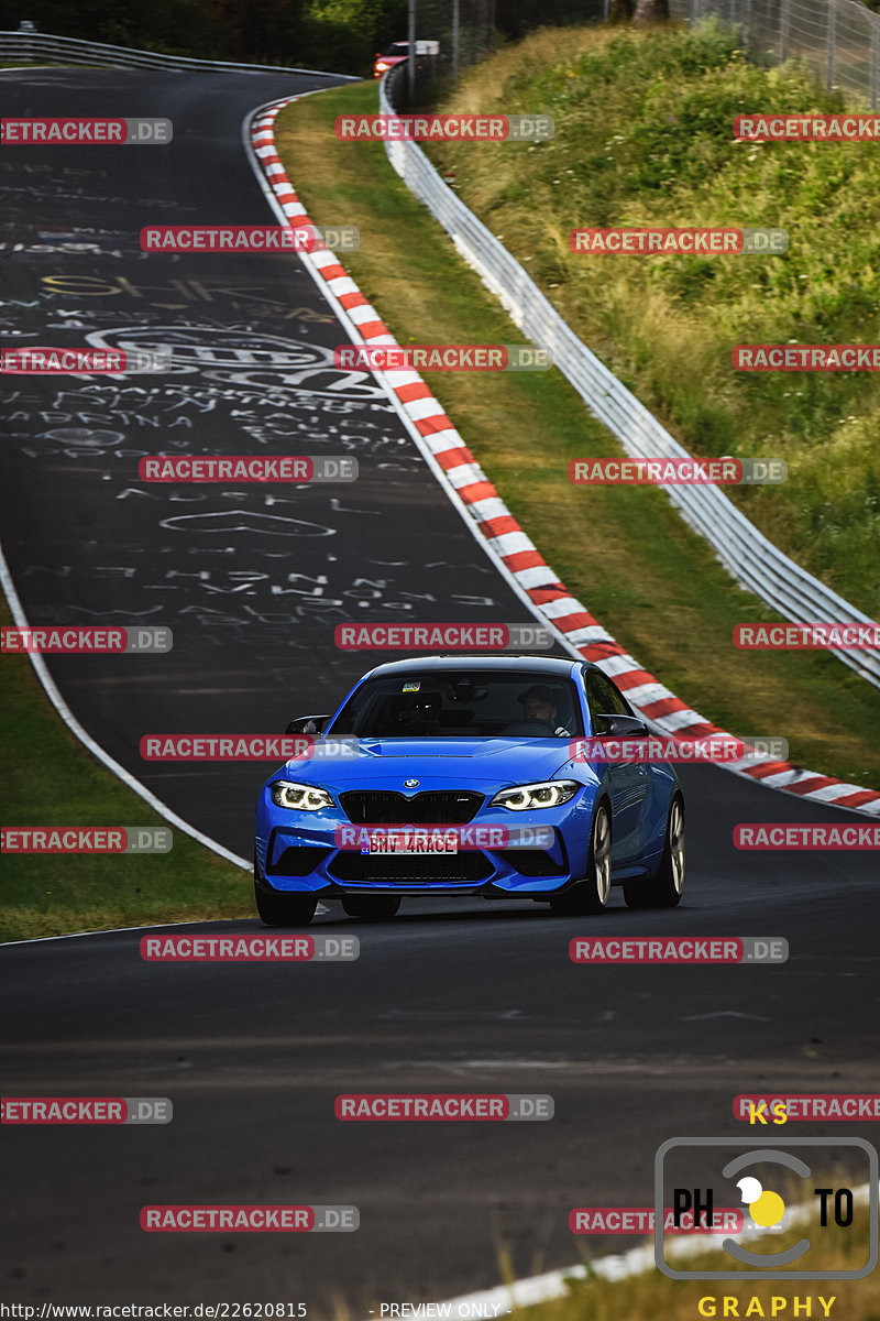 Bild #22620815 - Touristenfahrten Nürburgring Nordschleife (30.06.2023)