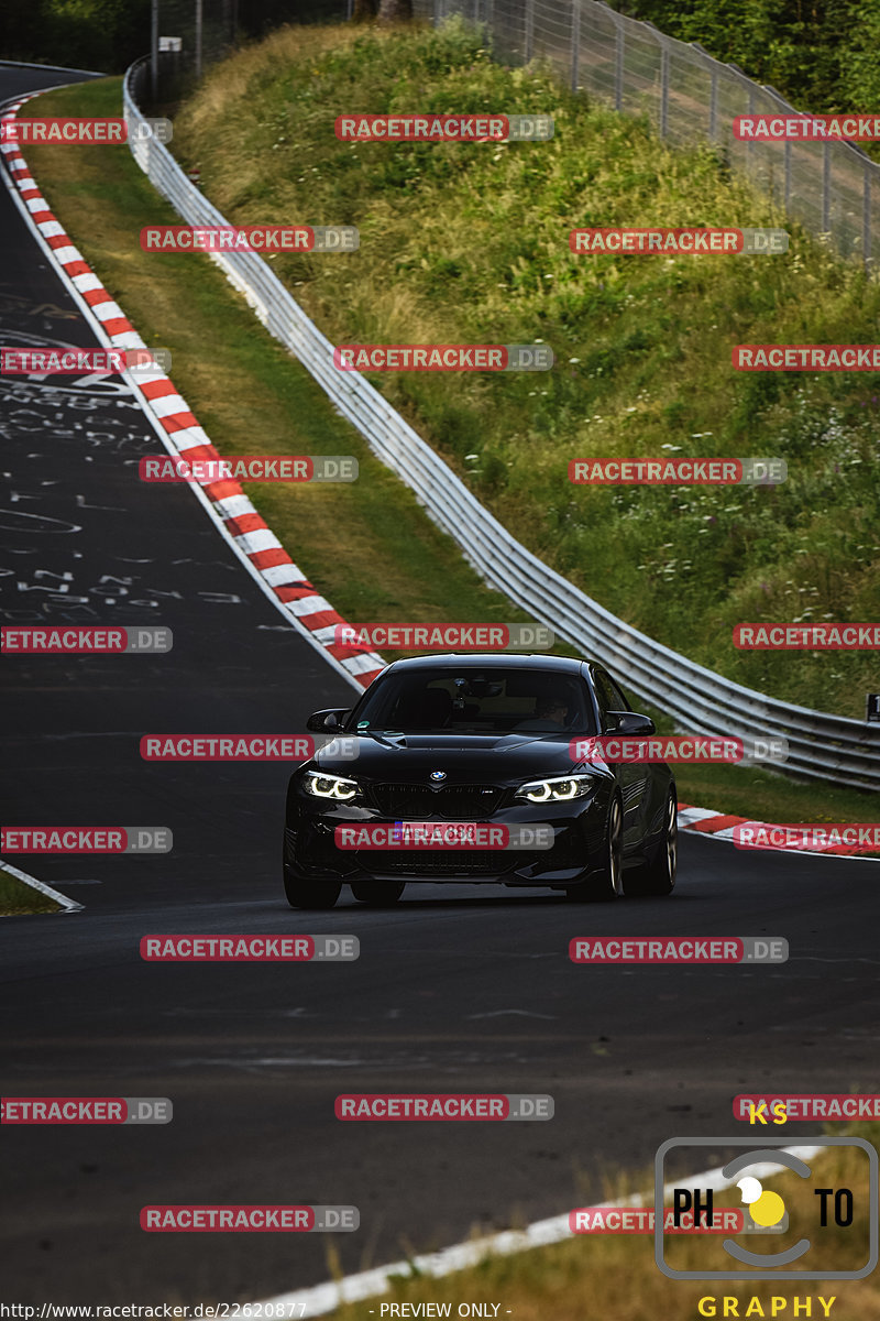 Bild #22620877 - Touristenfahrten Nürburgring Nordschleife (30.06.2023)