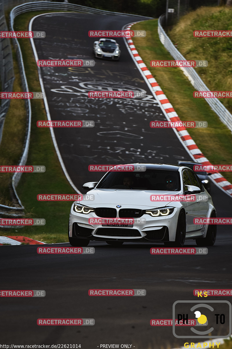 Bild #22621014 - Touristenfahrten Nürburgring Nordschleife (30.06.2023)