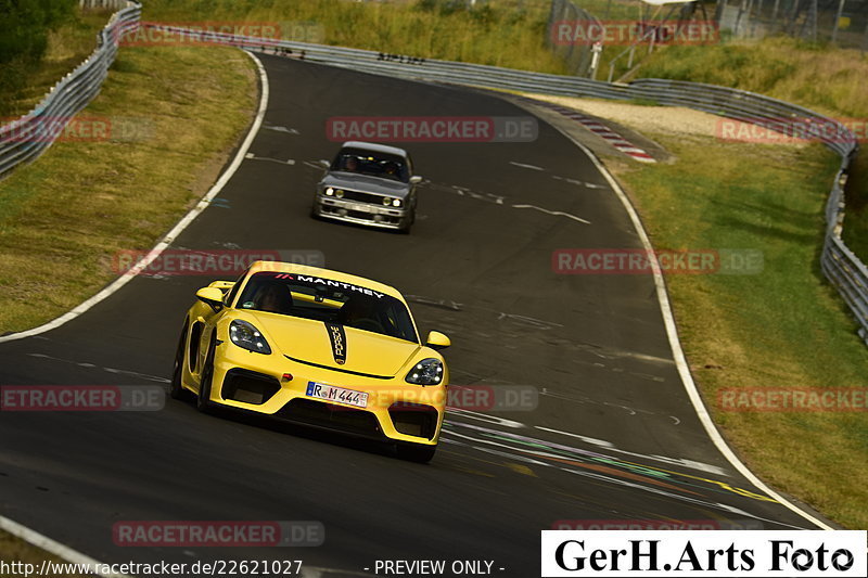 Bild #22621027 - Touristenfahrten Nürburgring Nordschleife (30.06.2023)