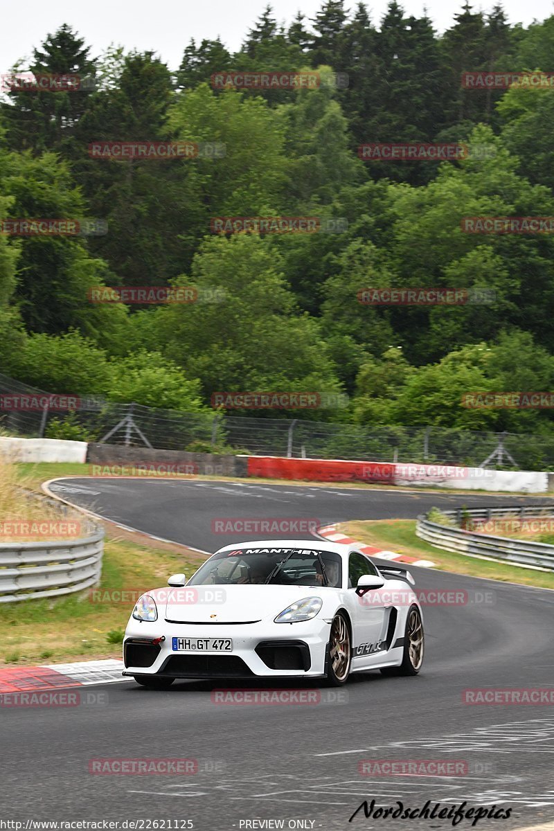 Bild #22621125 - Touristenfahrten Nürburgring Nordschleife (01.07.2023)